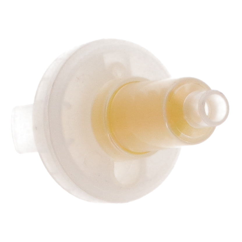 House Brand Dentistry 100635 5:1 Dynamic Dental Mixers Yellow 50/Bx House Brand Dentistry 100635 5:1 Dynamic Dental Mixers Yellow 50/Bx